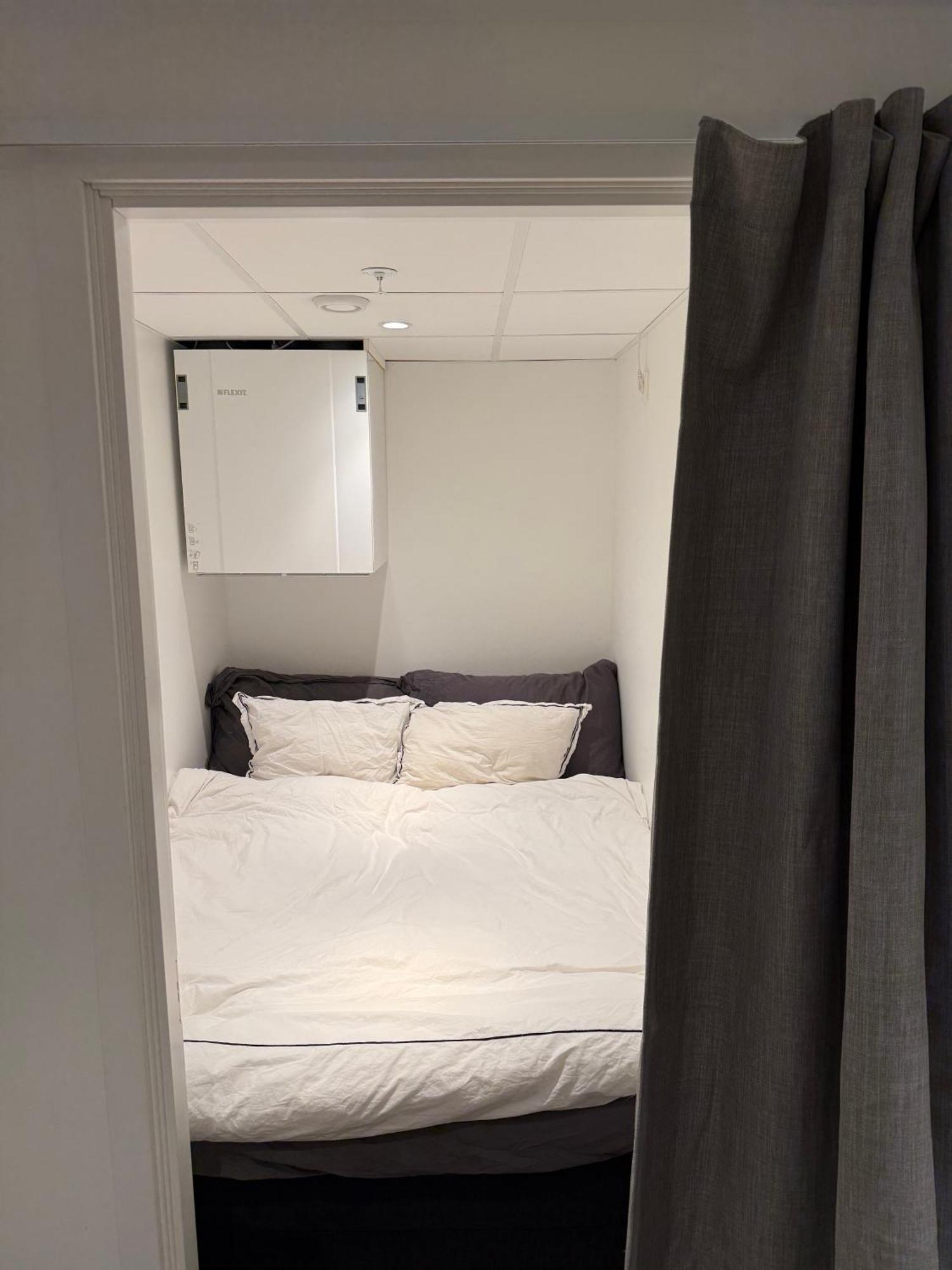 New Penthouse Apartment With Sea View In Bergen Centrum المظهر الخارجي الصورة